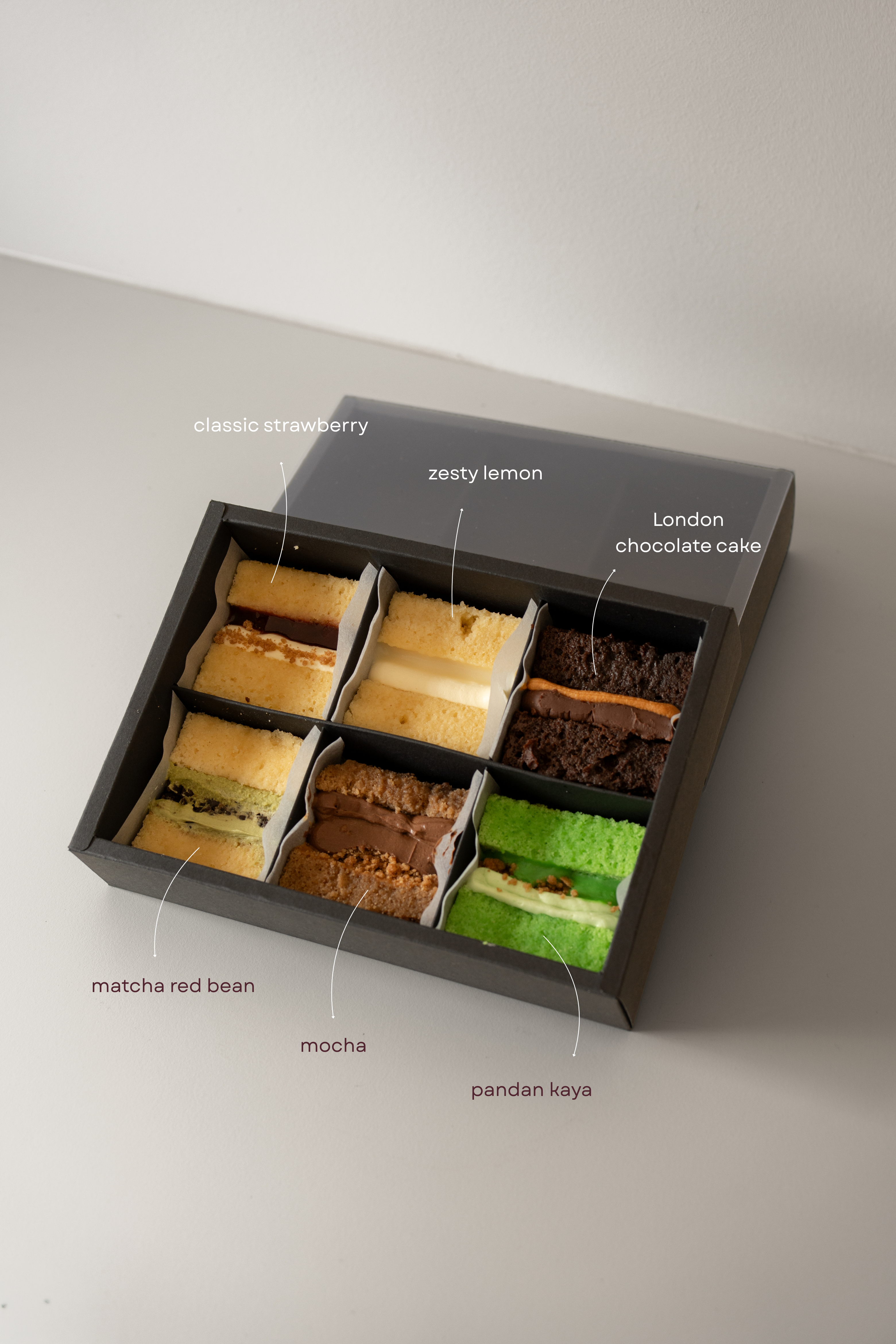 Tasting Box - 9th August 2026