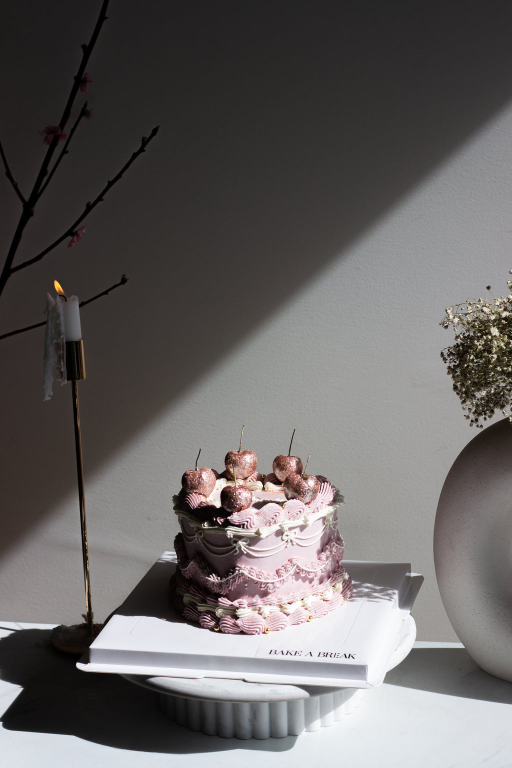 Princess Party (heart)