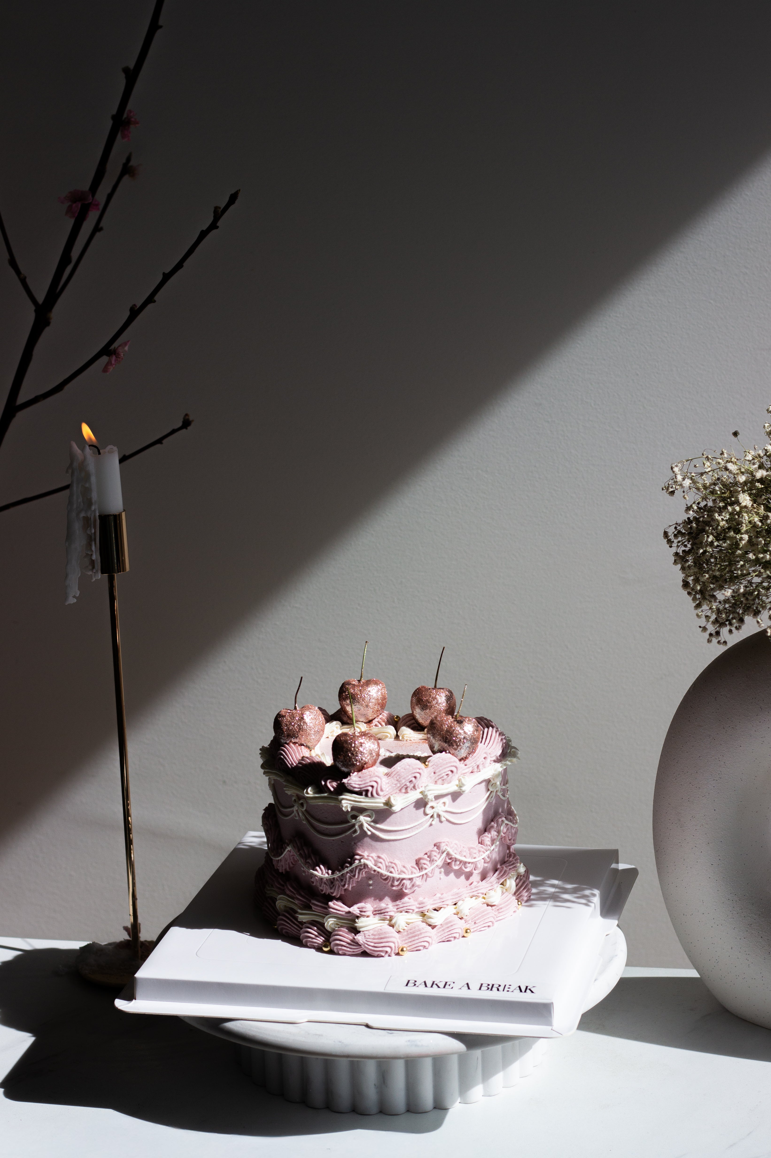 Princess Party (heart)