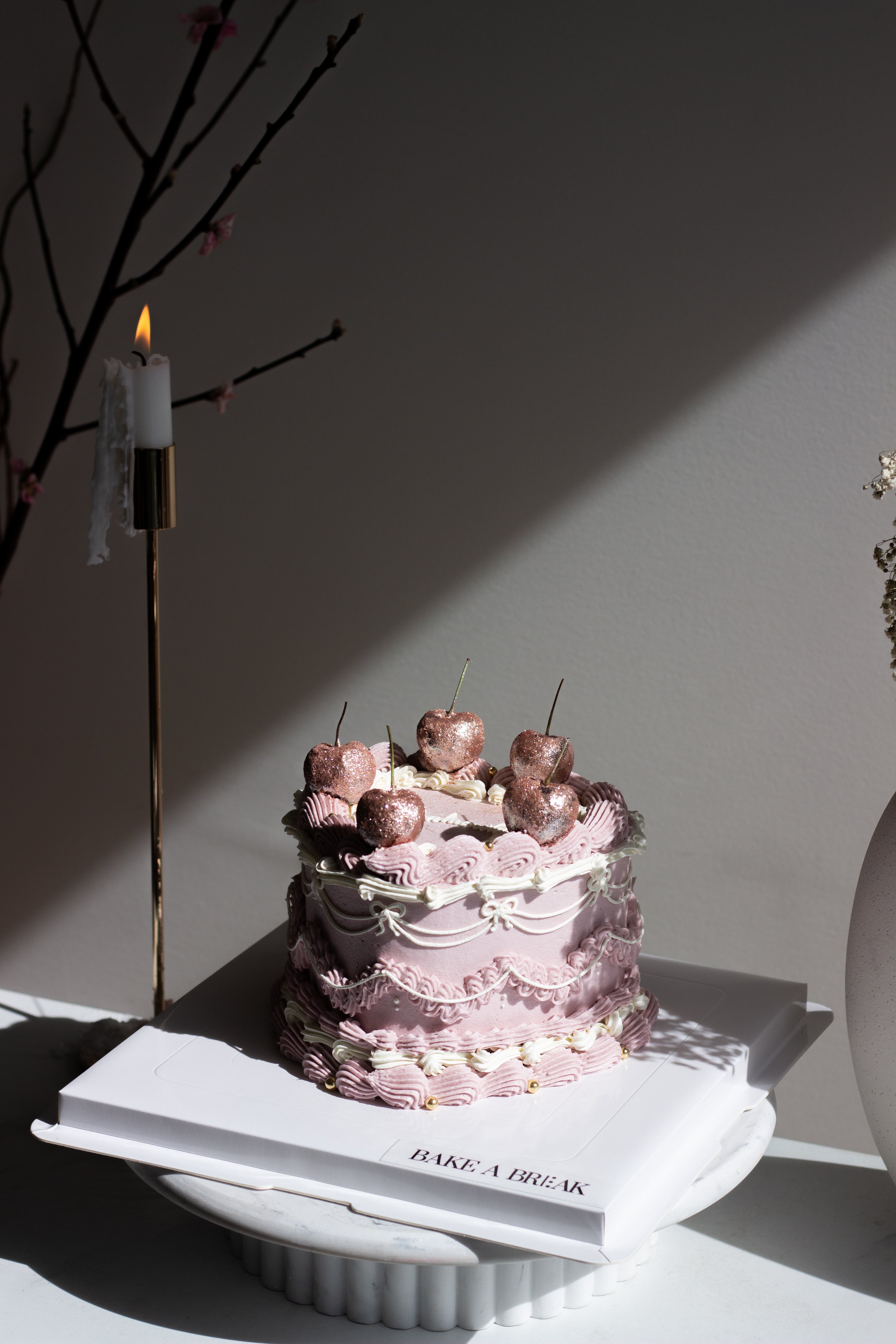 Princess Party (heart)